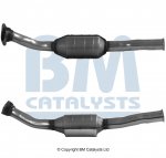 BM Cats Petrol Cat TA Euro 2 BM90588H