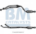 BM Cats Petrol Cat Non TA Euro 2 BM90646