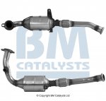 BM Cats Petrol Cat TA Euro 3 BM90754H