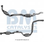 BM Cats Petrol Cat TA Euro 3 BM90791H