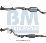 BM Cats Petrol Cat Non TA Euro 2 BM90806