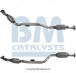 BM Cats Petrol Cat Non TA Euro 2 BM90841