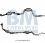 BM Cats Petrol Cat Non TA Euro 2 BM90859