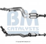 BM Cats Petrol Cat Non TA Euro 2 BM90991