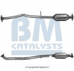 BM Cats Petrol Cat Non TA Euro 2 BM91004