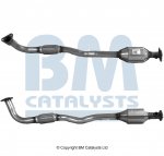 BM Cats Petrol Cat Non TA Euro 2 BM91058