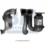 BM Cats Petrol Cat TA Euro 3 BM91143H