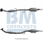 BM Cats Petrol Cat Non TA Euro 2 BM91164