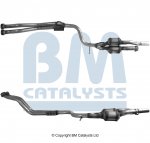 BM Cats Petrol Cat Non TA Euro 2 BM91221