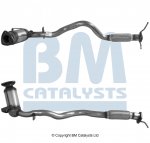 BM Cats Petrol Cat Non TA Euro 2 BM91377