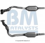 BM Cats Petrol Cat TA Euro 2 BM91524H