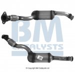 BM Cats Petrol Cat TA Euro 4 BM91538H