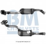 BM Cats Petrol Cat TA Euro 4 BM91625H