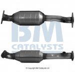 BM Cats Petrol Cat TA Euro 3 BM91010H