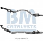 BM Cats Petrol Cat TA Euro 4 BM91243H