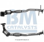 BM Cats Petrol Cat TA Euro 4 BM91279H