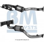 BM Cats Petrol Cat TA Euro 4 BM91349H