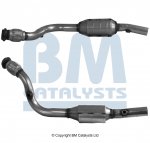 BM Cats Petrol Cat TA Euro 4 BM91374H