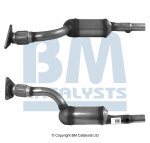 BM Cats Petrol Cat TA Euro 4 BM91445H