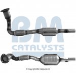 BM Cats Petrol Cat TA Euro 4 BM91489H