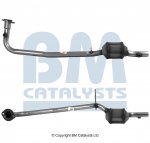 BM Cats Petrol Cat TA Euro 4 BM91592H