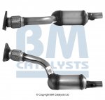 BM Cats Petrol Cat TA Euro 4 BM91622H