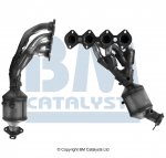 BM Cats Petrol Cat TA Euro 4 BM91646H