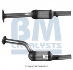 BM Cats Petrol Cat TA Euro 4 BM91683H