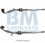 BM Cats Petrol Cat TA Euro 4 BM91735H