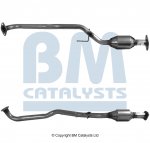 BM Cats Petrol Cat TA Euro 4 BM91842H