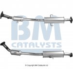 BM Cats Petrol Cat TA Euro 4 BM92257H