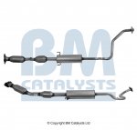 BM Cats Petrol Cat TA Euro 5 BM92298H