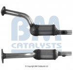 BM Cats Petrol Cat TA Euro 5 BM92840H