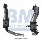 BM Cats Petrol Cat TA Euro 6 BM91759H