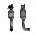 BM Cats Petrol Cat TA Euro 6 BM92266H