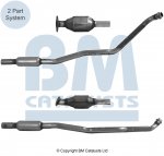 BM Cats Petrol Cat TA Euro 6 BM92326H