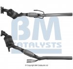 BM Cats Petrol Cat TA Euro 6 BM92638H