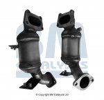 BM Cats Petrol Cat TA Euro 6 BM92722H