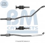 BM Cats Petrol Cat TA Euro 6 BM92782H