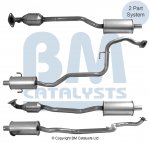 BM Cats Petrol Cat TA Euro 6 BM92866H