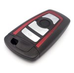 Autowave BMW F Series CAS4/FEM Red 4 Button Smart Remote 868MHz - AUTRK0180