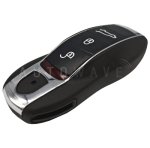 Autowave Porsche 3 Button Keyless Remote - AUTRK0182
