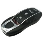 Autowave Porsche 4 Button Keyless Remote - AUTRK0183