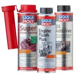 Liqui Moly Diesel Engine Bundle