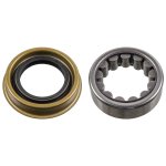 Blueprint Wheel Bearing Kit ADA108310