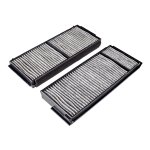 Blueprint Cabin Filter Set ADBP250012