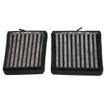 Blueprint Cabin Filter Set ADBP250036