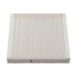 Blueprint Cabin Filter ADBP250049