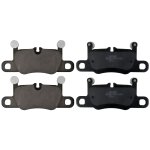 Blueprint Brake Pad Set ADBP420059