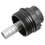 Febi Bilstein Oil Filter Housing Cap 175368